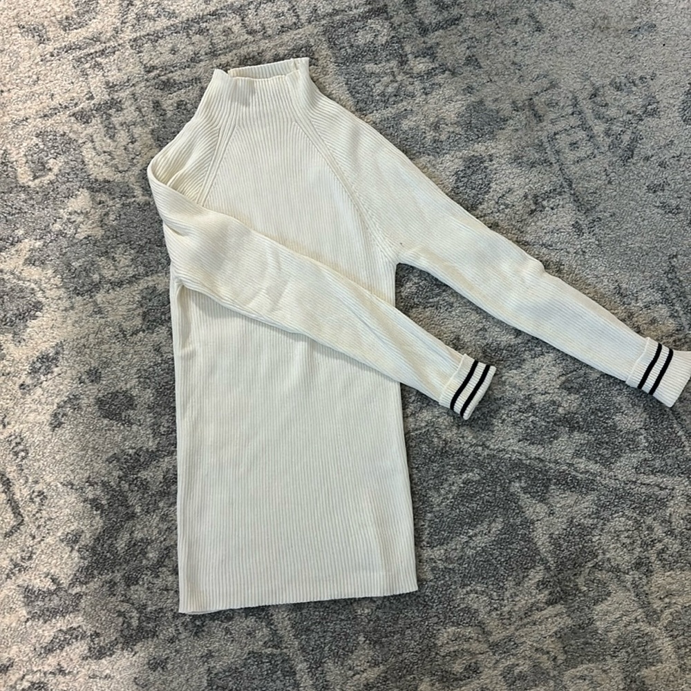 Maison Kitsune sweater